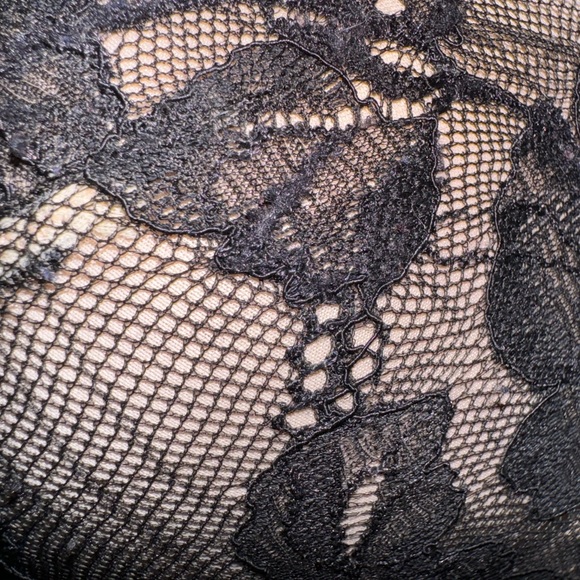 Victoria’s Secret Body by Victoria Lined Perfect Coverage Size 34DD - Picture 4 of 9